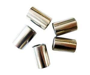 Puthernm 5 Piezas HFL1426 Rodamiento de Agujas Unidireccional Eje de Embrague Rodamiento Nadel para Máquina de Coser