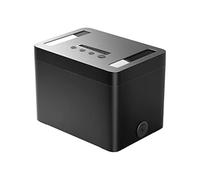 Puthernm Caja de Seguridad Temporizada, Caja de Seguridad para TeléFono MóVil con Temporizador, Contenedor de Cerradura, Casillero de Seguridad con LiberacióN de Tiempo Autocontrolado