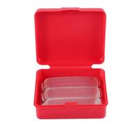 Puthernm Cinta de Doble Cara Adhesivos Fuertes Que No Dejan Marcas Pegamento Sujetadores Sin Rastro Cortables Cinta Transparente Pareados de Resorte