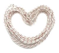 Puthernm CordóN de Cuerda de Arranque de Cortador de Cepillo de Motosierra 10M para Partner MS180 MS181 MS210 MS230 MS250 MS260