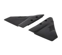 Puthernm Estabilizador de Hidroala Estilo Aleta Dorsal para Motores Fueraborda de 5 A 150, Motores Fueraborda y Motores Dentro-Fueraborda Marinos