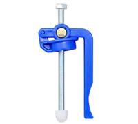 Puthernm Extrusora de Pegamento para Pasta de Soldadura y Herramienta de PropulsióN de Aceite de Soldadura con Moldura de 1 Pieza