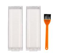 Puthernm Filtro HEPA para Mi Robot Vacuum Mop Pro STYJ02YM para V2 Pro V-RVCLM21B Piezas de Aspiradora