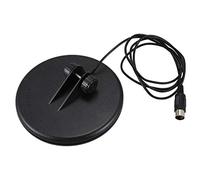 Puthernm Gran PromocióN Detector de Metales SubterráNeo PortáTil Bobina de BúSqueda -4030