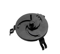 Puthernm Llave para Tapa de Combustible ExtraccióN e InstalacióN del Anillo de RetencióN Dentado del Tanque de Combustible de la Bomba de Combustible Dentro del Tanque