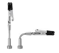 Puthernm Mini Brazo Flexible de Soldadura Magnética para Circuito Impreso PCB, Herramienta de Soldadura para Fabricación y Reparación Electrónica, A