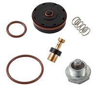 Puthernm N008792 D55155 Kit de ReparacióN del Regulador del Compresor de Aire de Repuesto, Compatible con el Kit de ReparacióN del Regulador CraftsmanCompressor