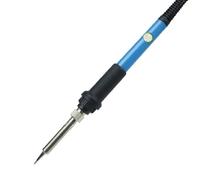 Puthernm Soldador Eléctrico de Temperatura con Enchufe Europeo de 220 V y 60 W, Herramienta de Reparación de Soldadura con Lápiz Caliente, Enchufe Europeo