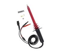 Puthernm Sonda de Atenuación de Alto Voltaje -40, Sonda para Multímetro de CA y CC, Varilla de Prueba de Alto Voltaje