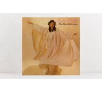 Puthli, Asha - The Devil Is Loose