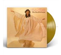 Puthli, Asha - The Devil Is Loose [Vinilo]