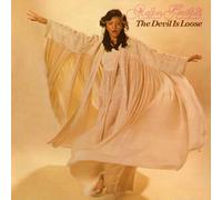 Puthli, Asha - The Devil is Loose [Vinilo]