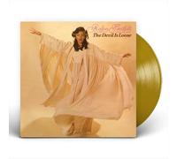 Puthli, Asha - The Devil Is Loose [Vinilo]