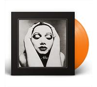 Asha Puthli Feat Rarities And Classics - asha puthli-the essential lp orange viny [Vinilo]