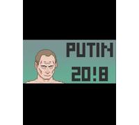 PUTIN 20!8 Steam Key GLOBAL
