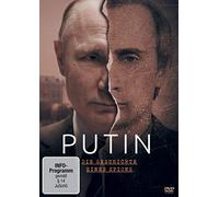 Putin - Die Geschichte eines Spions [DVD]