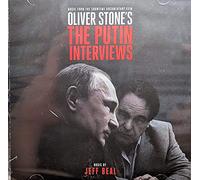 Putin Interviews - Putin Interviews: Original Music From the Showtime