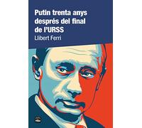 Putin trenta anys després del final de l'URSS: 47 (De bat a bat)