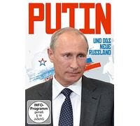 Putin und das neue Russland [2 DVDs] [DVD]