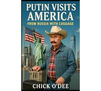 Putin Visits America: From Russia With Luggage