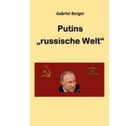 Putins Russische Welt (ebook)