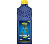 Putoline 510-70135 Aceite Motor 1L Lata, Fórmula Gp 10W