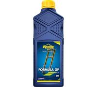 Aceite para Horquilla Putoline Formula GP 5W 1L