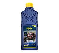 Aceite 10W-40 PUTOLINE N-TECH PRO R+ 1L