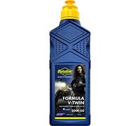 Aceite de Motor Putoline Formula V-Twin 20W-50 1L