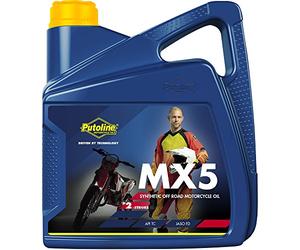 Putoline 70274 antifricción MX 5 4L