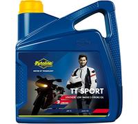 Putoline 70491 antifricción TT Sport 4L