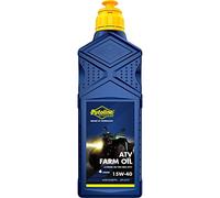 Putoline Aceite de motor ATV Farm Oil 70522 15W-40 1 L