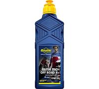 Putoline Aceite de motor Ester Tech Off Road 4+10W-50 1 L