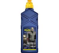 Putoline 74229 - Aceite para Motor Boxer 4 15W-50 1 L