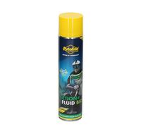 PUTOLINE Acción Fluido Air Filter Oil Bio Aceite Filtro Aire Spray 600ml Bote