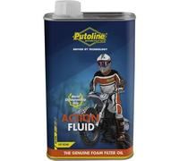 Putoline Acción Fluido Motocross MX Todoterreno Moto Filtro de Aire Espuma 1L