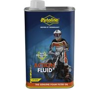 Putoline Acción Fluido Motocross MX Todoterreno Moto Filtro de Aire Espuma 1L