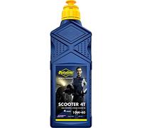 Putoline Aceite de Motor Scooter 4T 10W-40 1L
