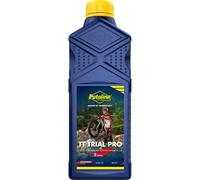 Putoline Aceite de Motor TT Trial Pro Scented 70494, 1 litro