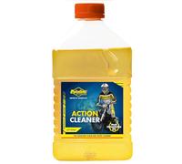 Putoline Action Cleaner - Limpiador de filtro de aire, 2 L (2 L)