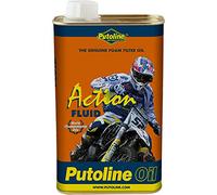 Putoline Action Fluid luftfilteröl 1. L)