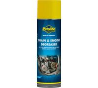 PUTOLINE Chain & Engine Desengrasante Spray Removedor 500ml Bote Spray