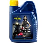 Aceite de mezcla Putoline Classic Scooter