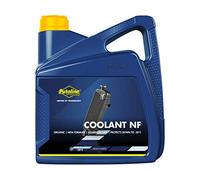 Putoline Coolant NF líquido refrigerante 4 litros