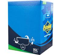 Putoline - Cubo de 15 litros limpiador Put Off Concentrated