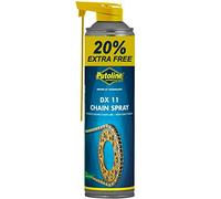 Putoline DX11 Lubricante sintético, 600 ml, 20 % extra