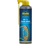 Grasa de cadena Putoline DX 11 Spray 500ml