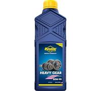 Aceite de Transmisin Putoline Heavy Gear 80W-90 1L