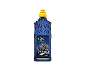 Putoline Gear Light SAE 75 W 1 L