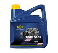 Putoline Gear Light SAE 75 W 4 litros